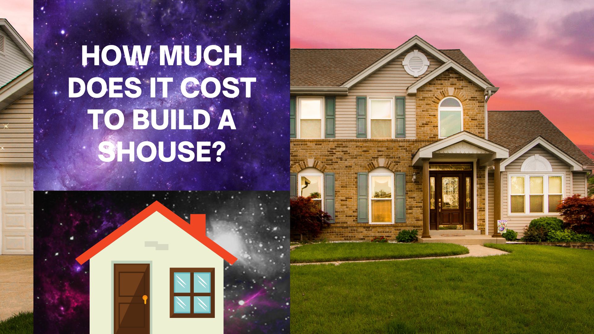 How Much Does It Cost to Build a Shouse