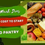 How Much Does It Cost to Start a Food Pantry