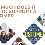 How Much Does It Cost to Support a Customer