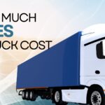 How Much Does a Truck Cost