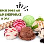 How Much Does an Ice Cream Shop Make a Day