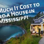 How Much It Cost to Build a House in Mississippi