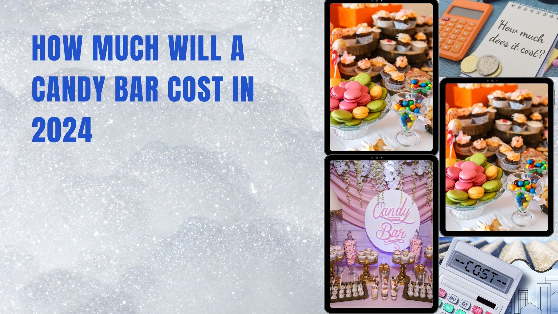How Much Will a Candy Bar Cost in 2024? Find Out Now! Invest Issue