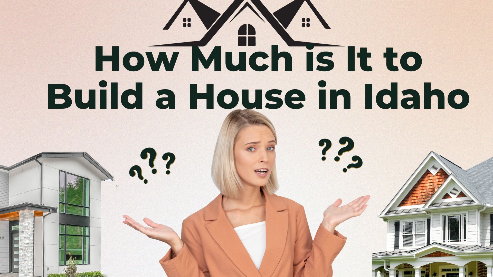 How Much is It to Build a House in Idaho