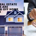 How Real Estate Agents are Ripping off Home Buyers