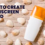 How to Create a Sunscreen Brand
