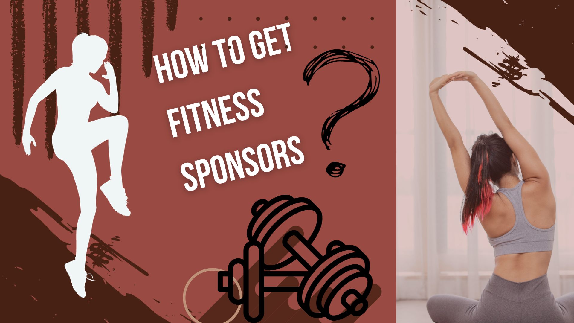 How to Get Fitness Sponsors