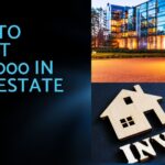 How to Invest $400,000 in Real Estate
