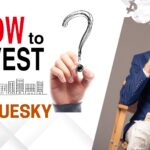 How to Invest in Bluesky