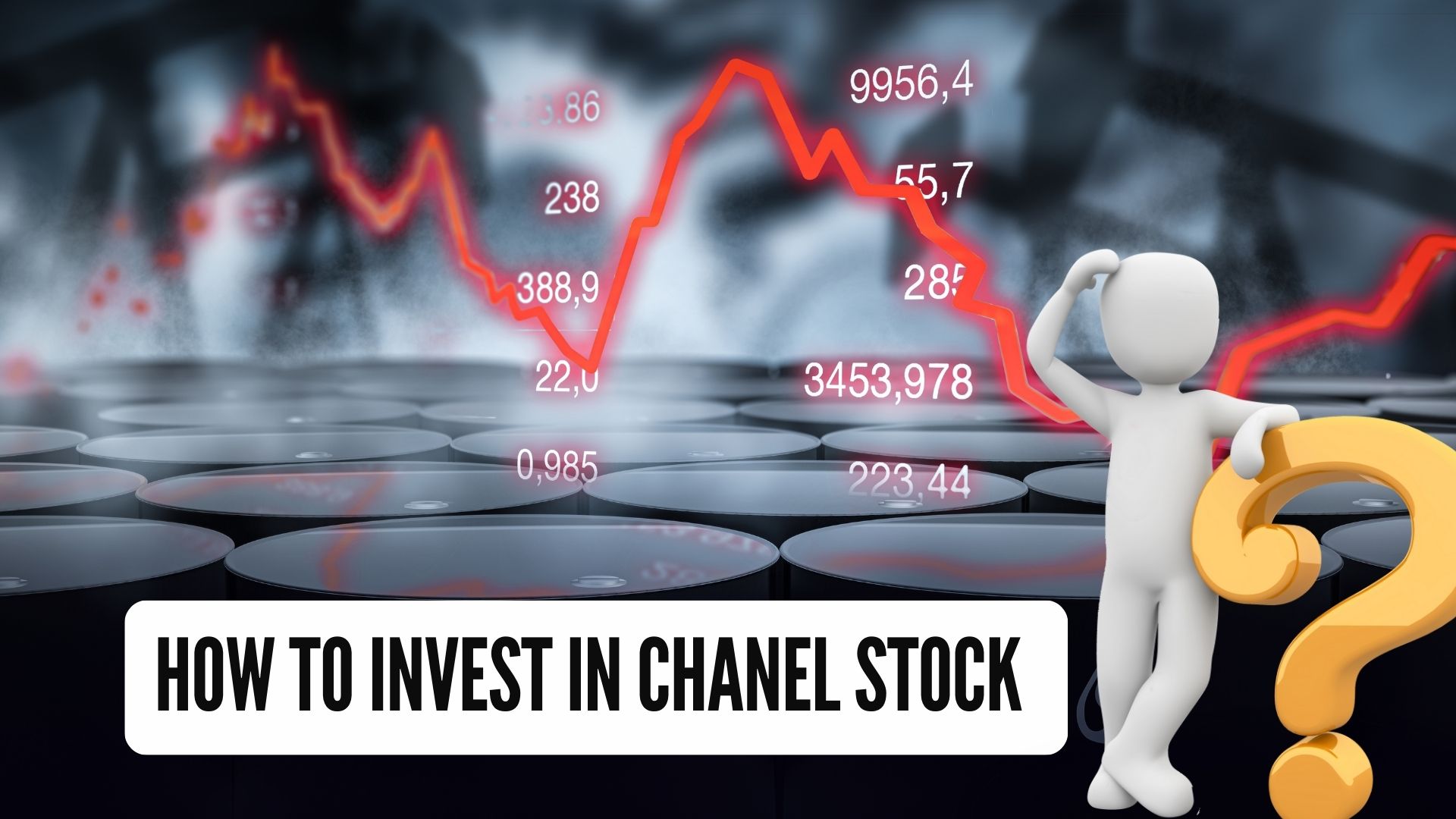 How to Invest in Chanel Stock