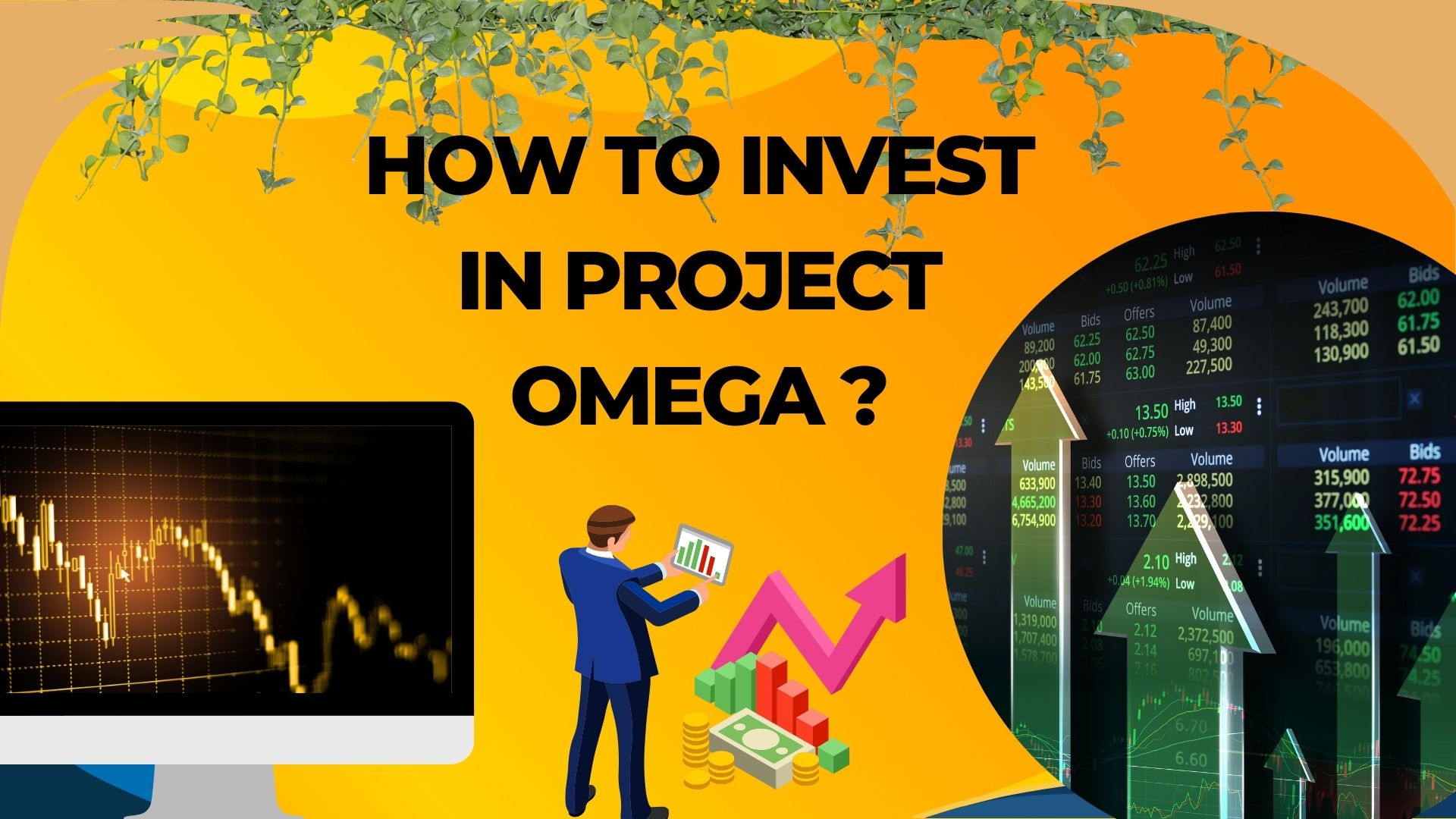 How to Invest in Project Omega: A Comprehensive Guide | Invest Issue