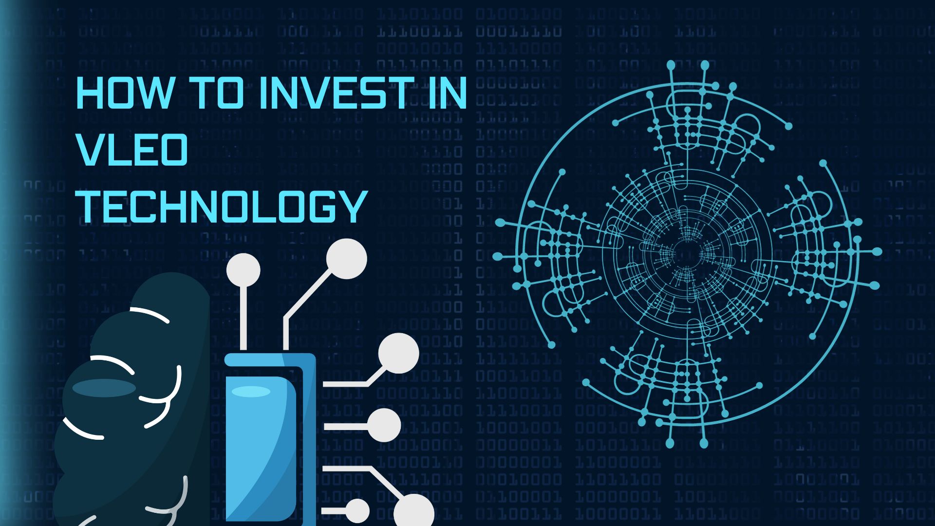 How to Invest in Vleo Technology