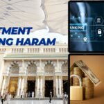 Investment Banking Haram