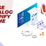 Large Catalog Shopify Theme
