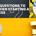 Legal Questions to Ask When Starting a Business