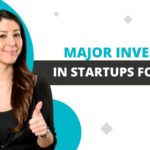 Major Investors in Startups for Short