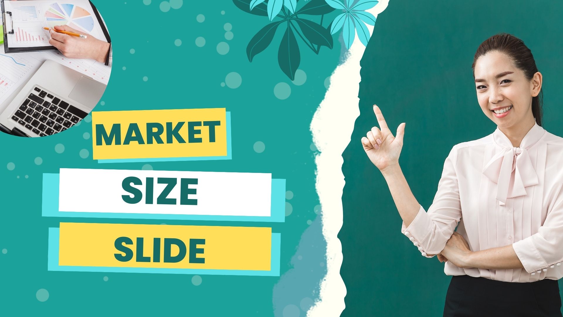 Market Size Slide
