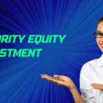 Minority Equity Investment