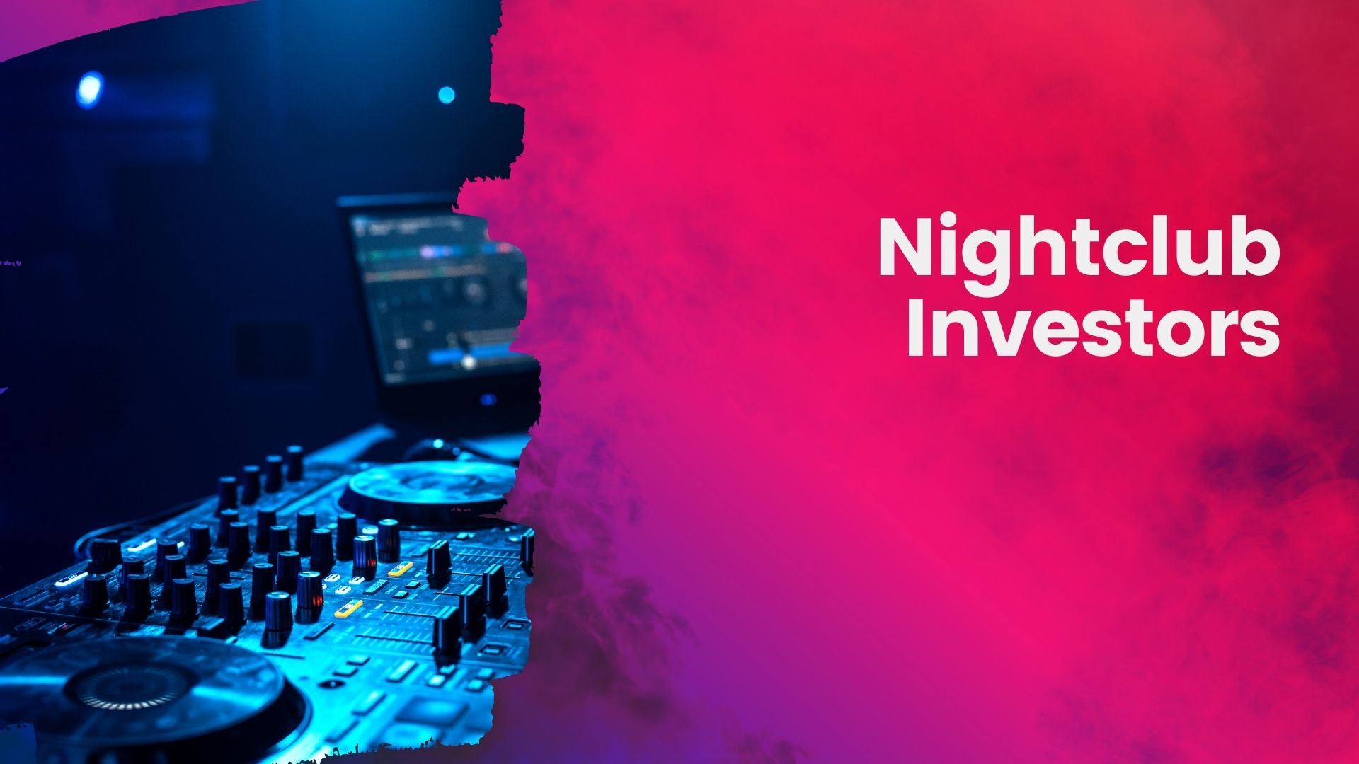 Nightclub Investors