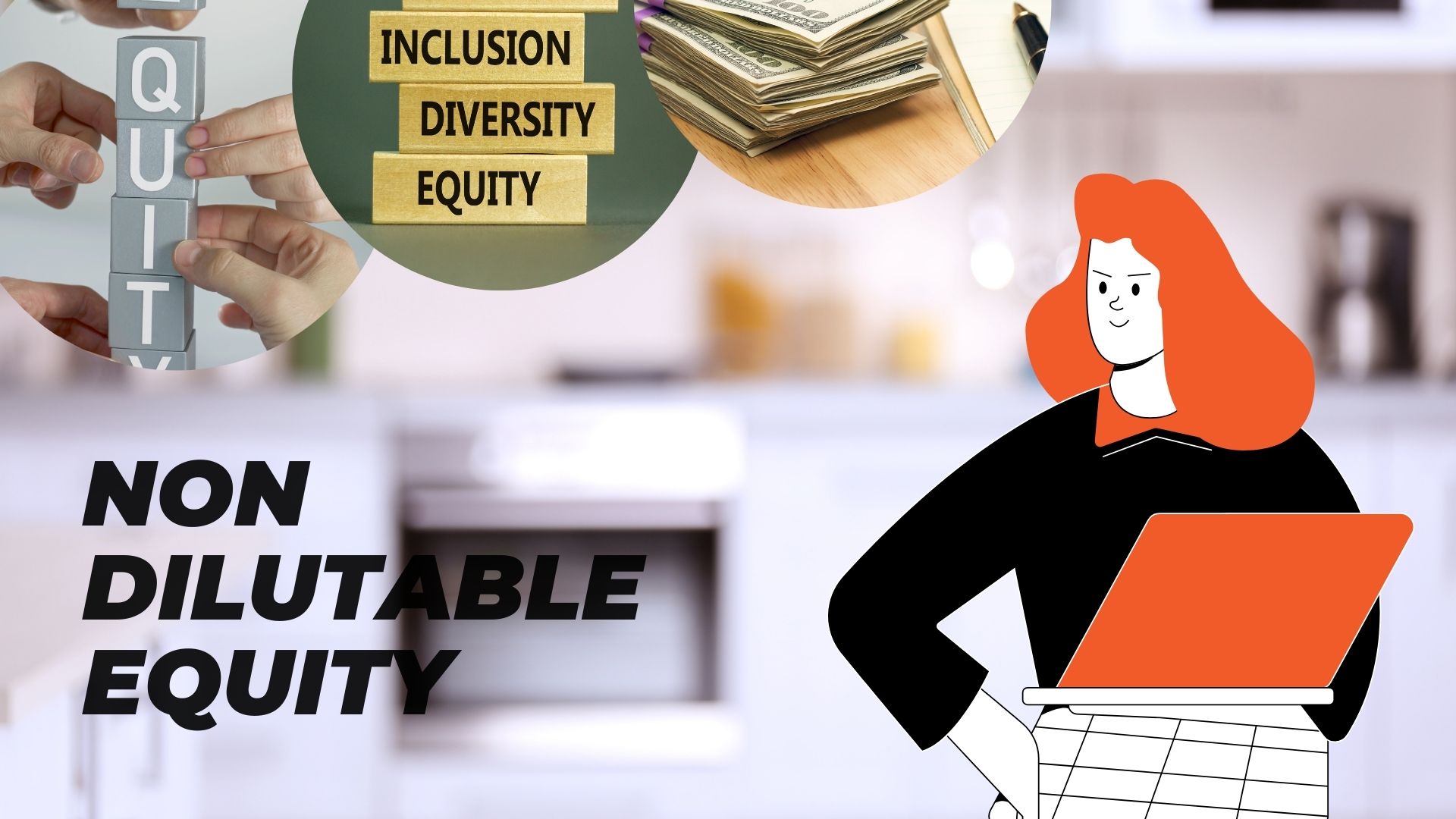 Non Dilutable Equity
