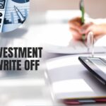Oil Investment Tax Write Off