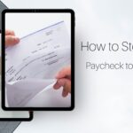 Paycheck to Paycheck