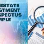 Real Estate Investment Prospectus Example