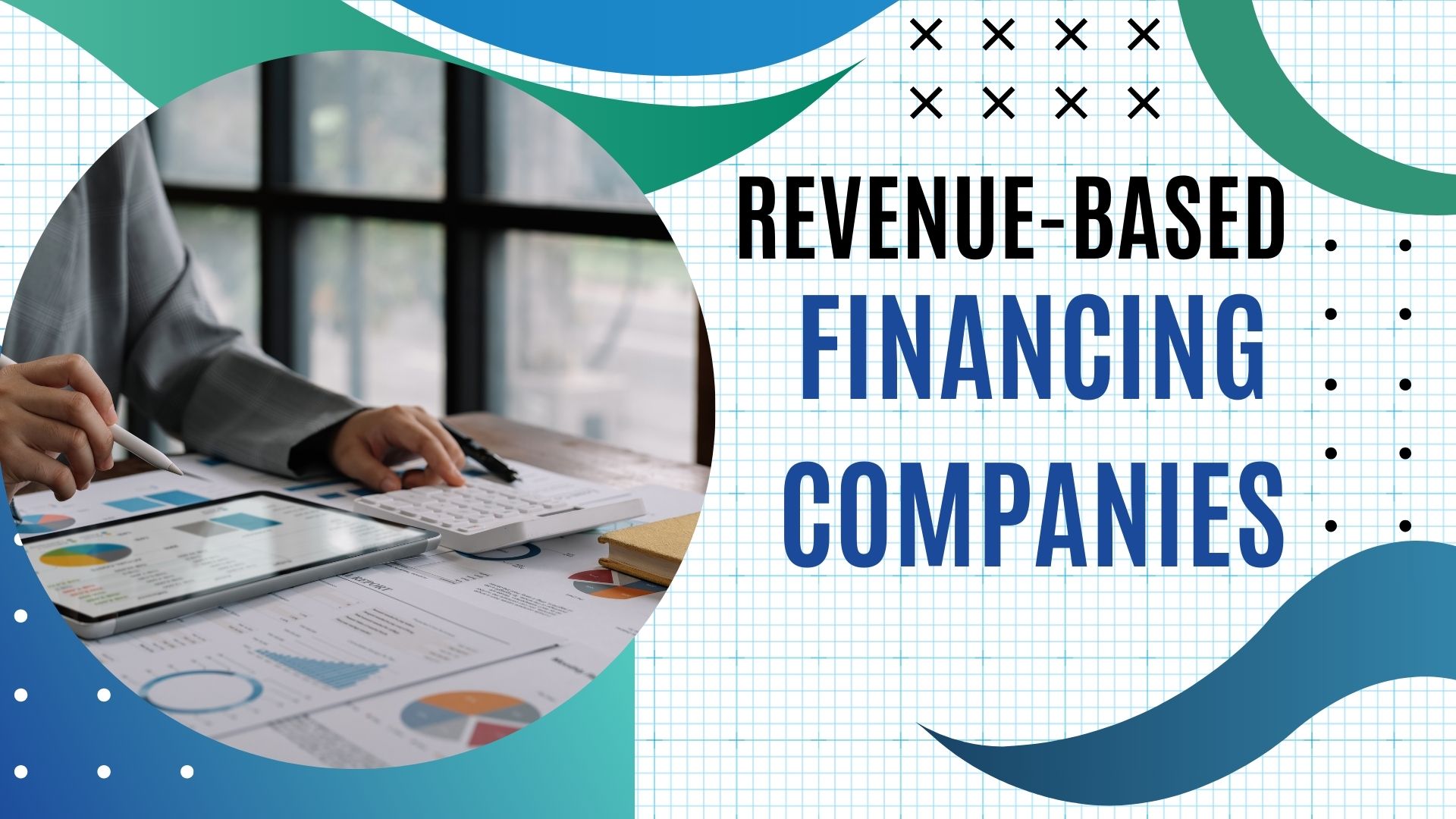Revenue-Based Financing Companies