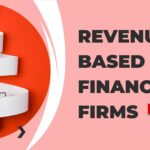 Revenue Based Financing Firms