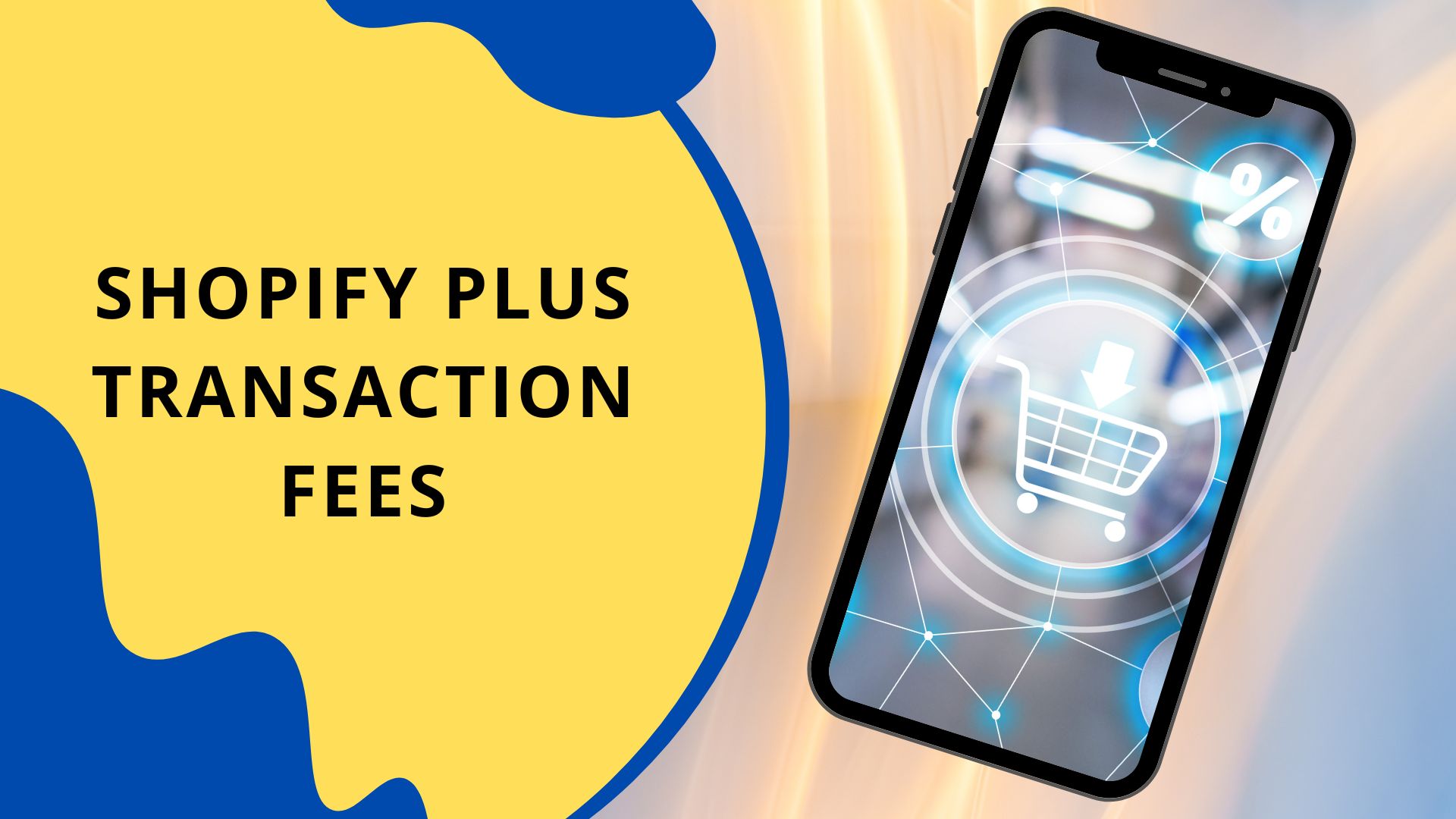 Shopify Plus Transaction Fees