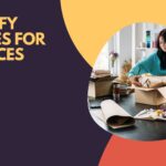 Shopify Themes for Services