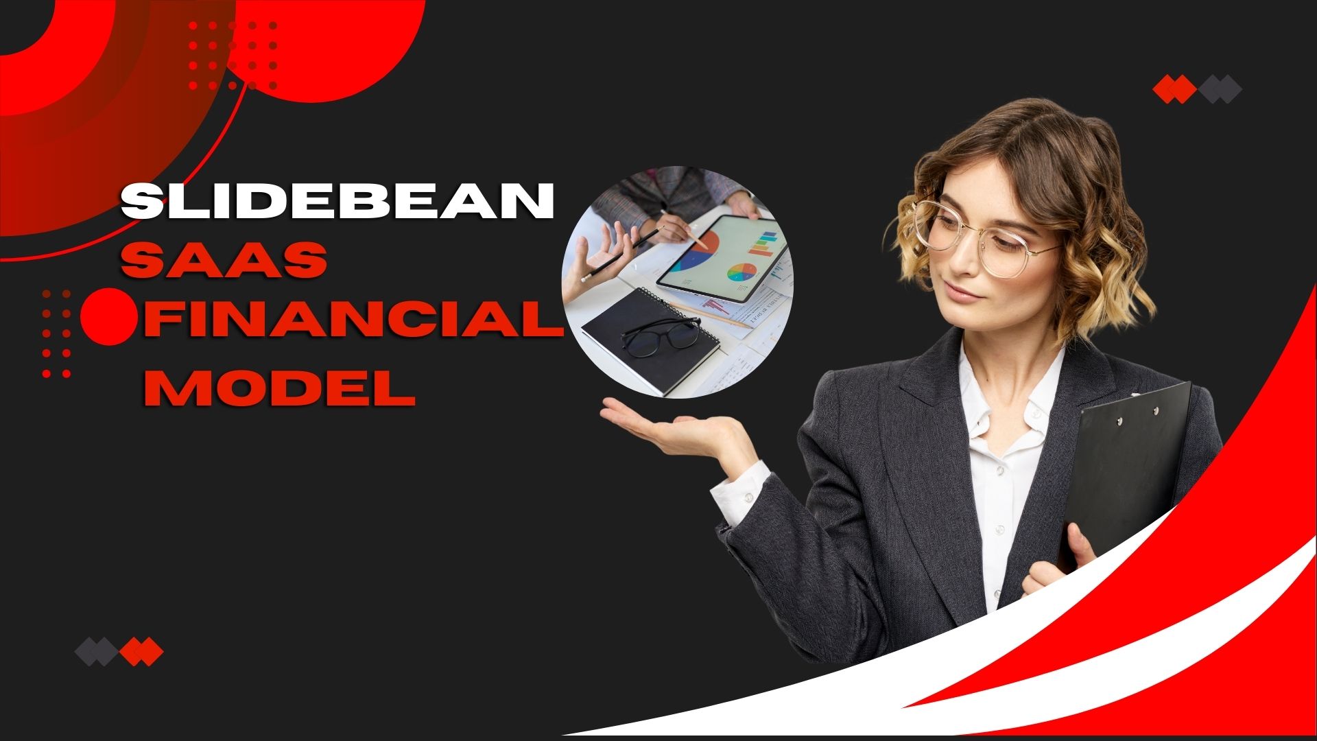 Slidebean Saas Financial Model