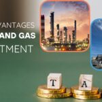 Tax Advantages of Oil And Gas Investment