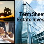 Term Sheet Real Estate Investment