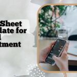 Term Sheet Template for Angel Investment