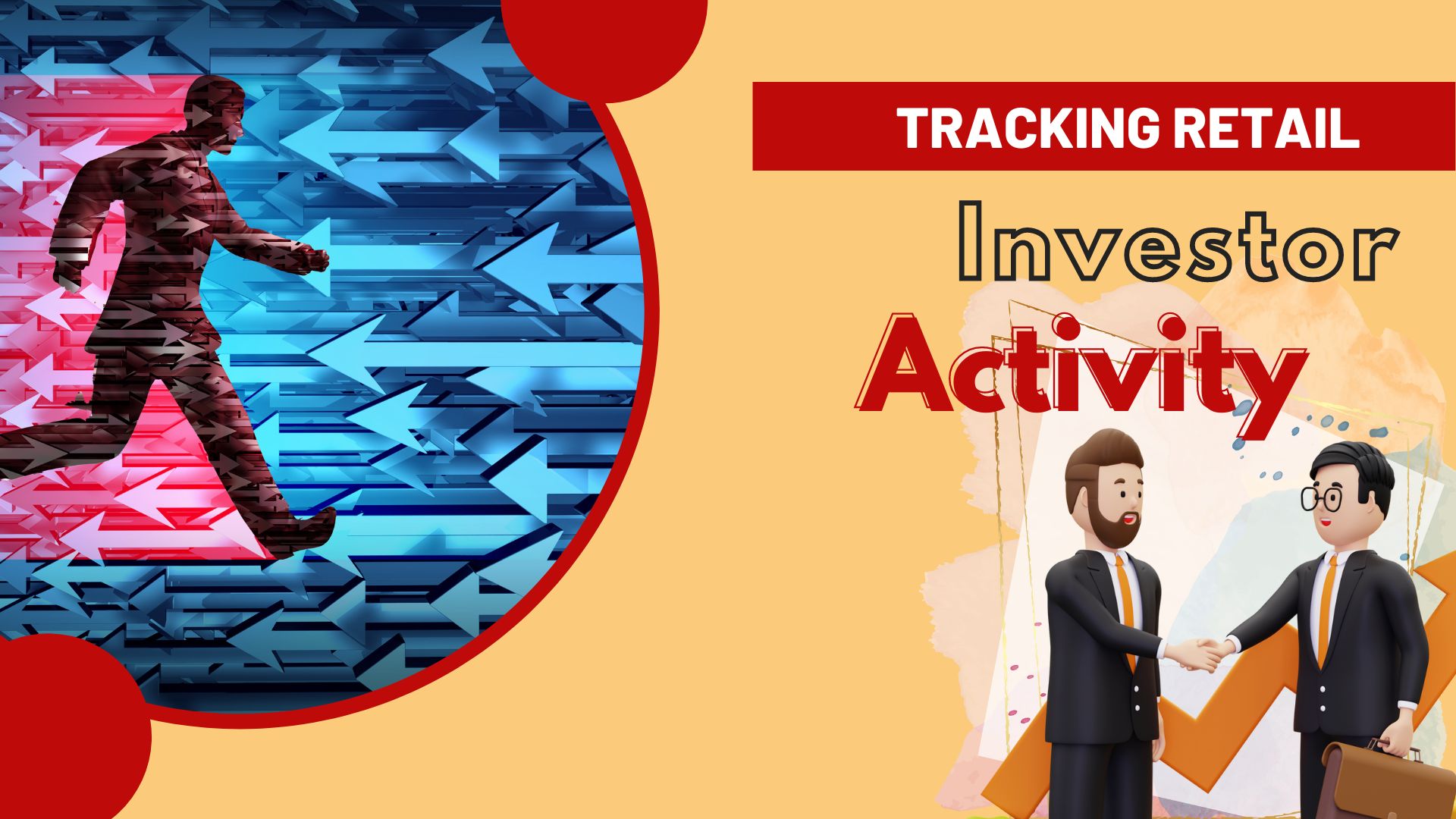 Tracking Retail Investor Activity