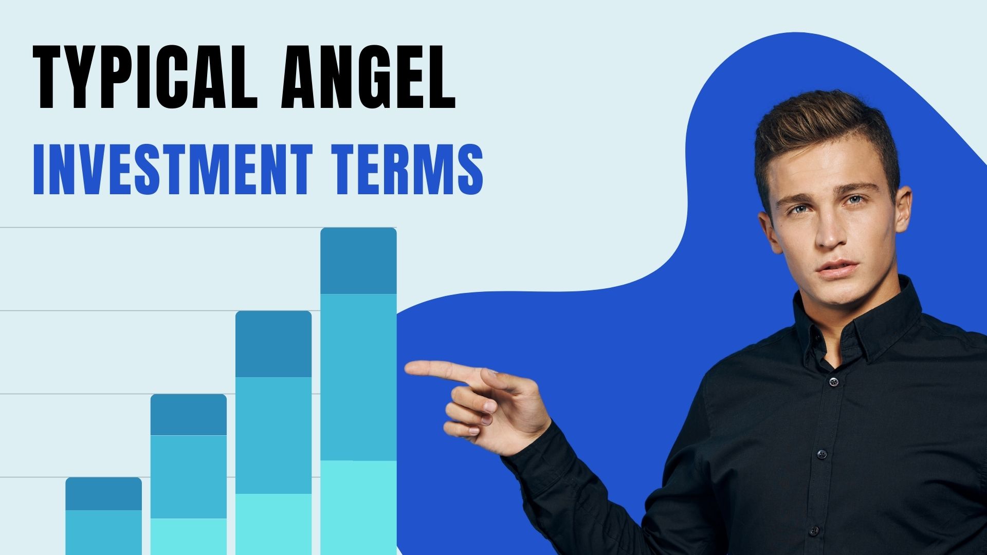 Typical Angel Investment Terms