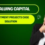 Valuing Capital Investment Projects Case Solution