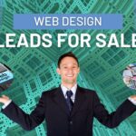 Web Design Leads for Sale