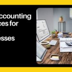 Best Accounting Practices for Online Businesses