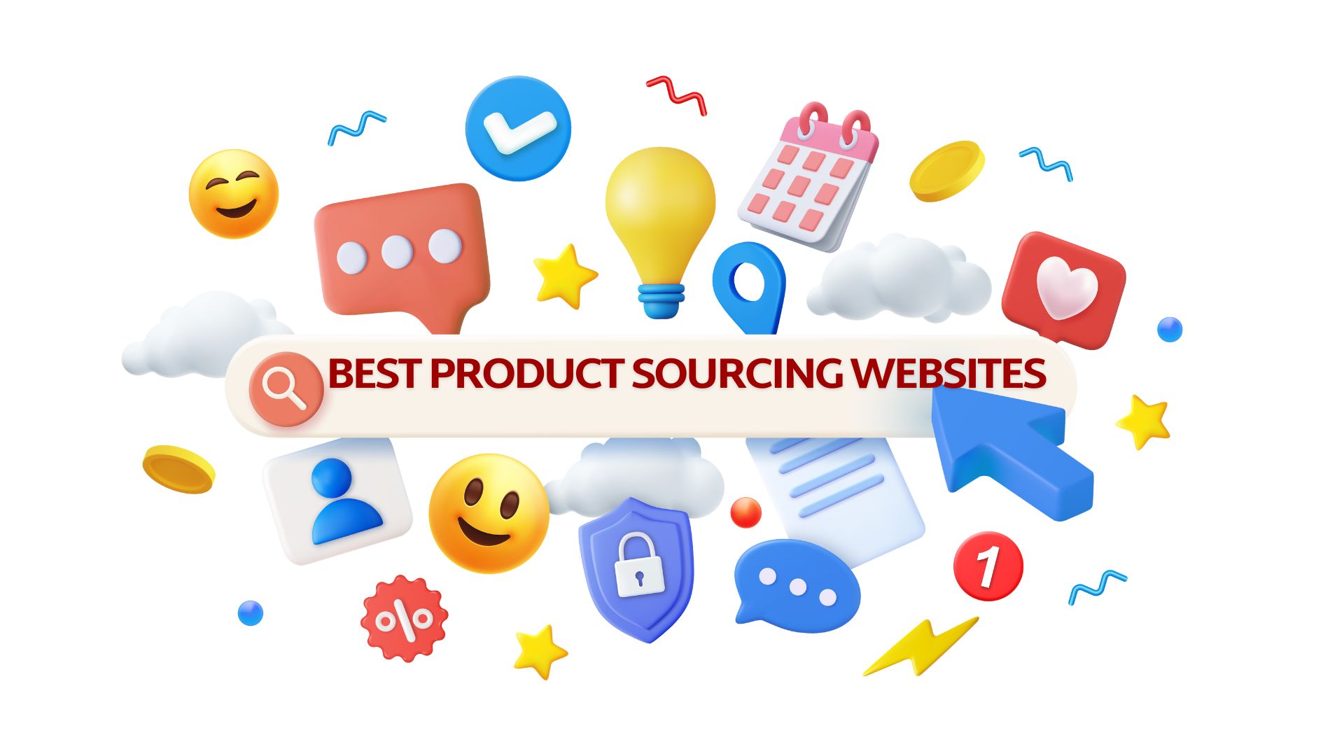 Best Product Sourcing Websites