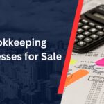 Bookkeeping Businesses for Sale