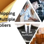 Dropshipping from Multiple Suppliers