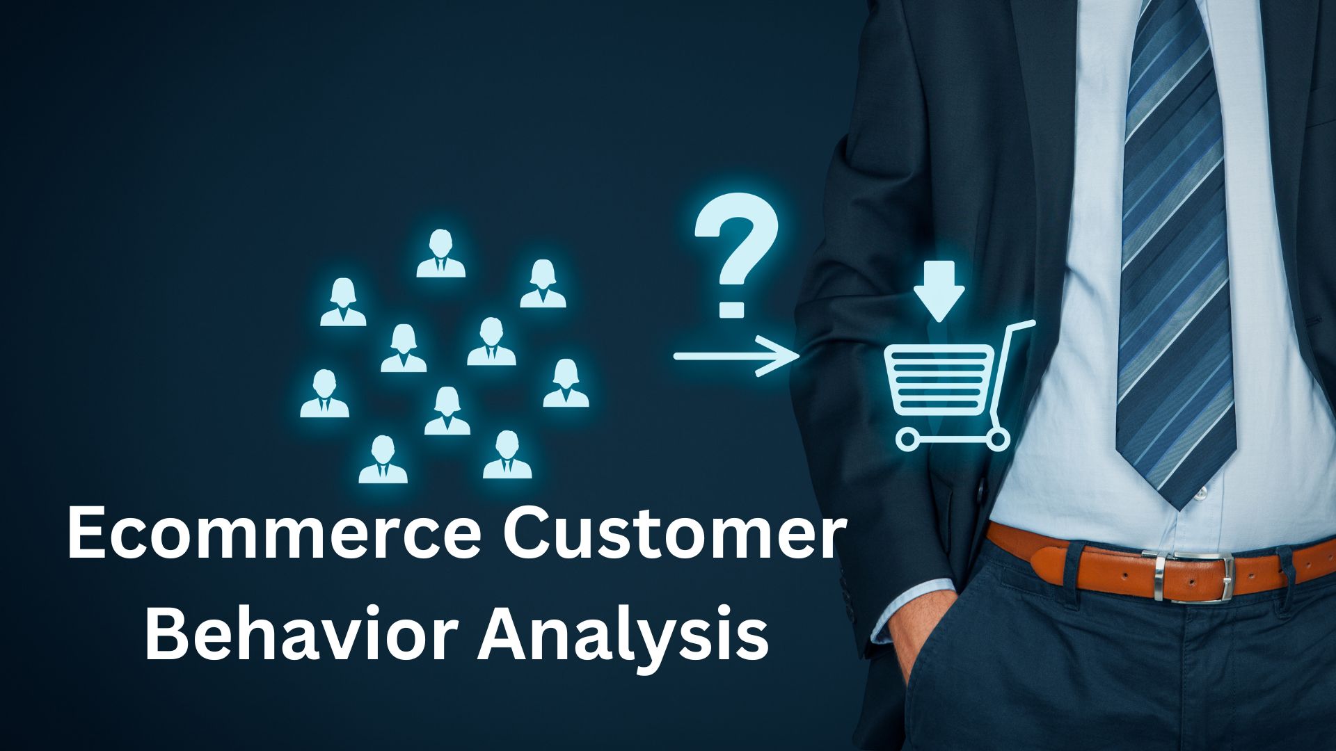 Ecommerce Customer Behavior Analysis