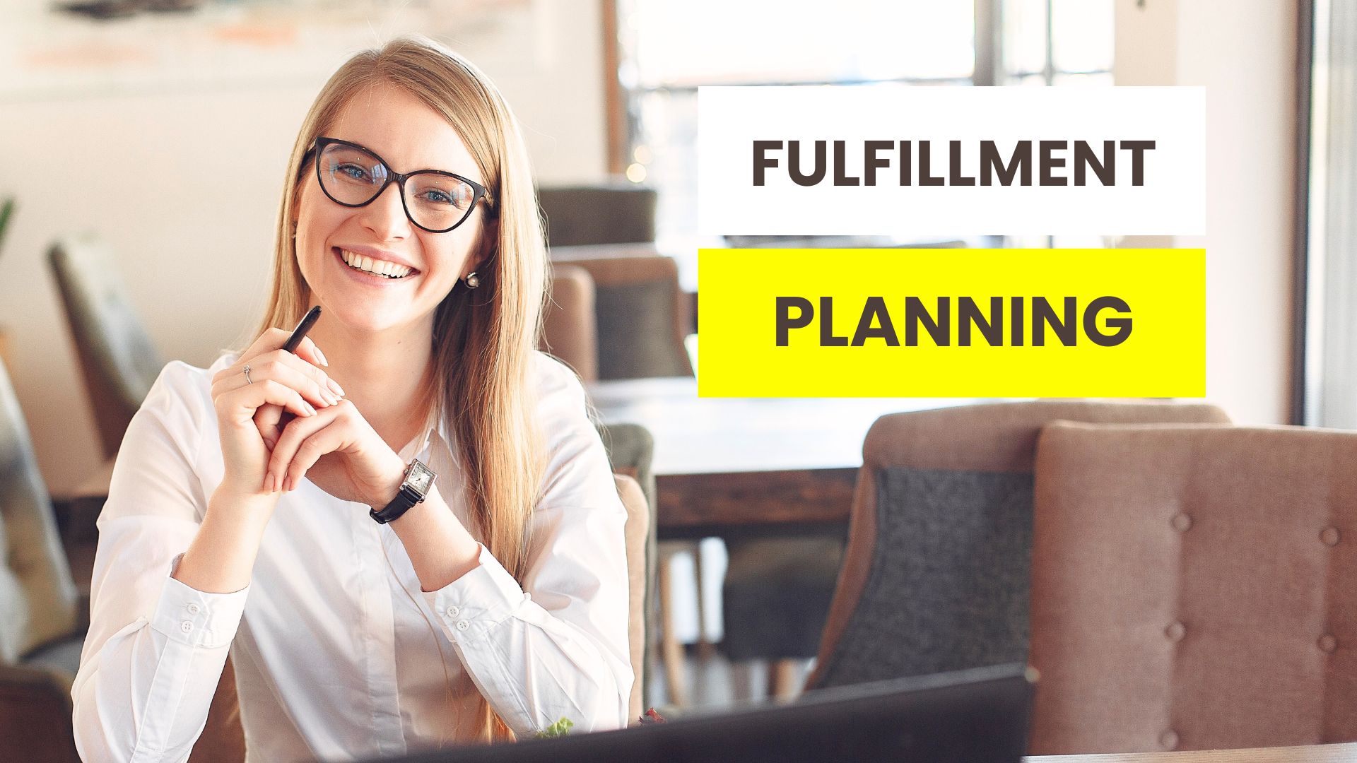 Fulfillment Planning