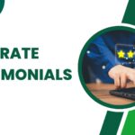 Generate Testimonials