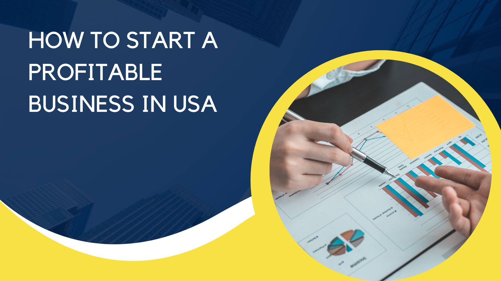 How to Start a Profitable Business in USA