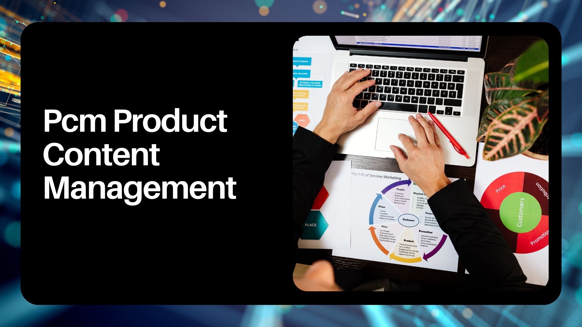 Pcm Product Content Management