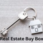 Real Estate Buy Box