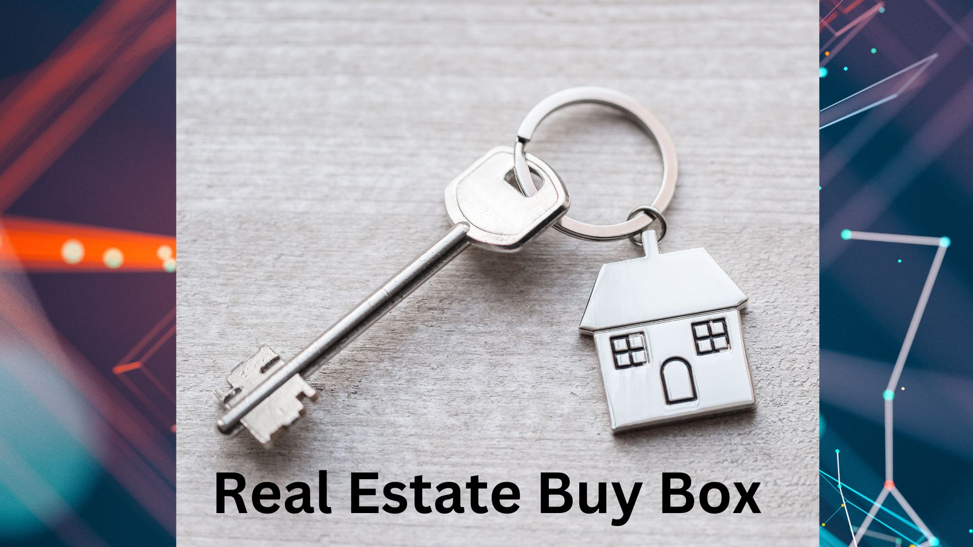 Real Estate Buy Box
